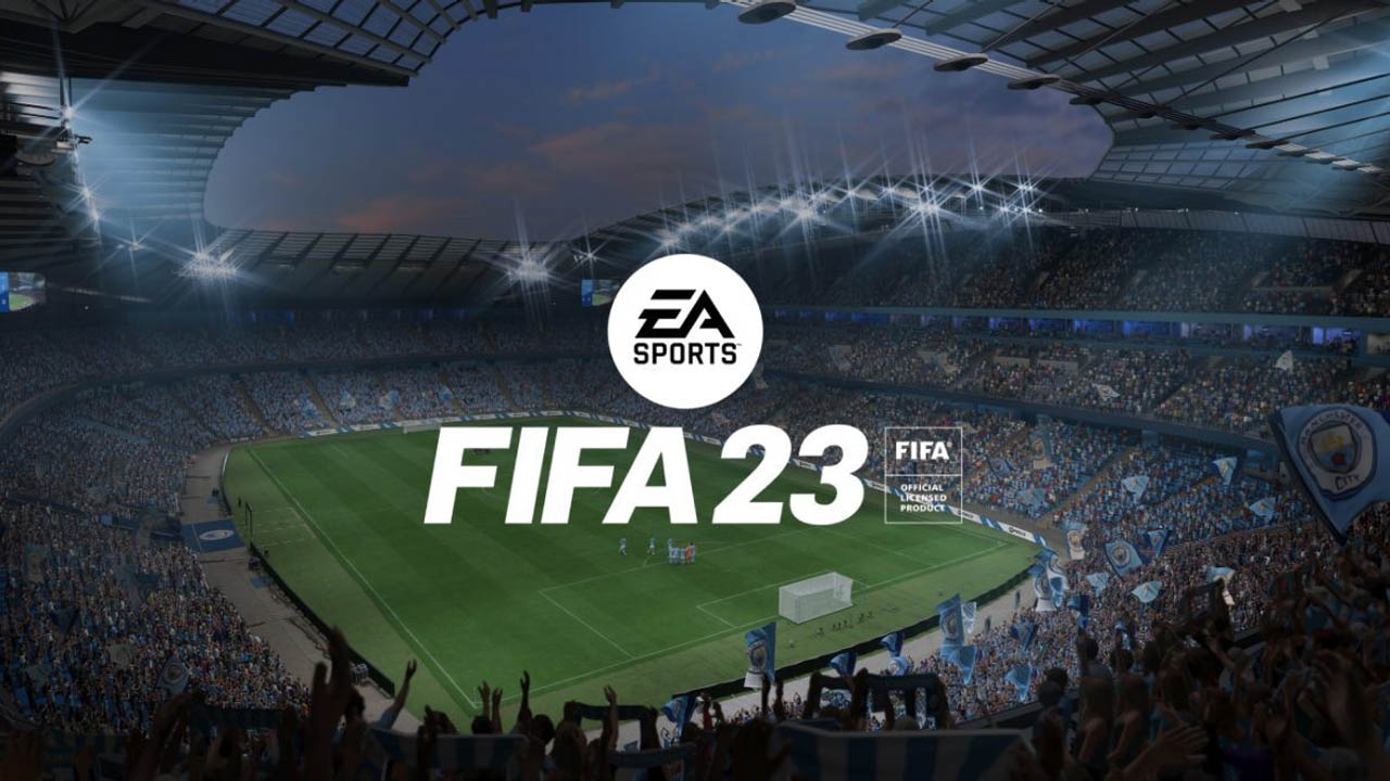 FIFA 23 en çok satan Steam oyunu oldu